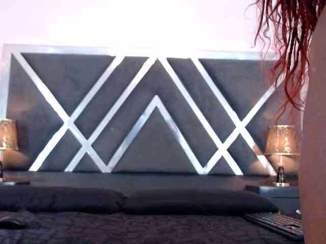 Tiffany-Baker webcam