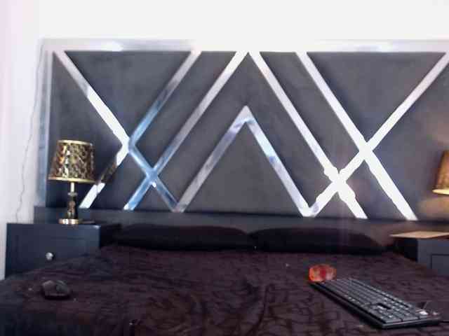 Tiffany-Baker webcam
