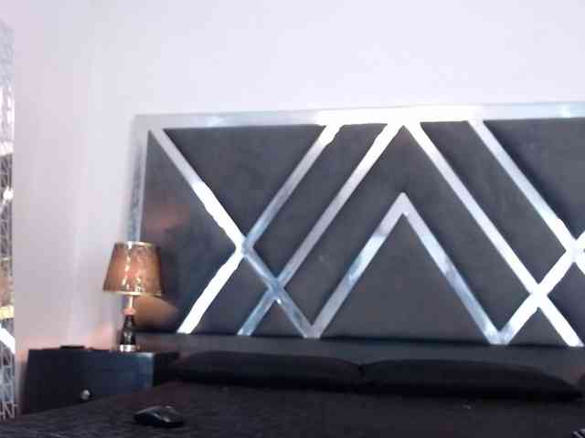 Tiffany-Baker webcam