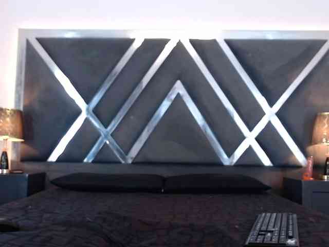 Tiffany-Baker webcam