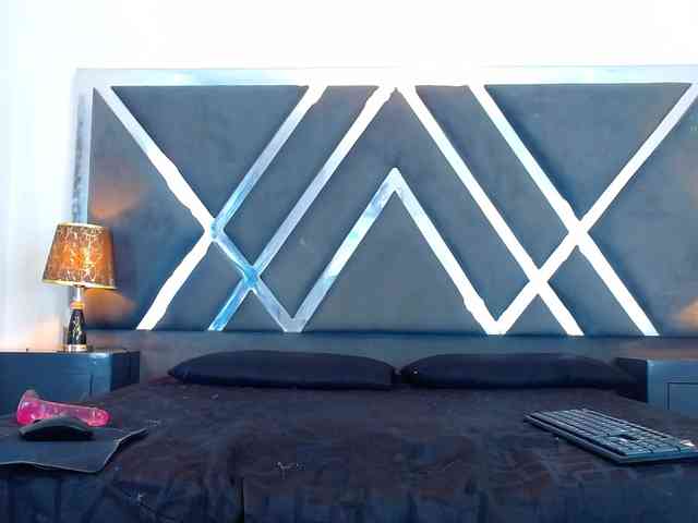Tiffany-Baker webcam