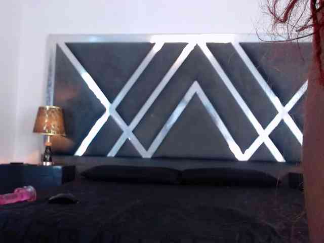 Tiffany-Baker webcam