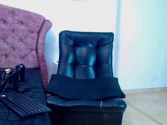 Tiffany-Baker webcam