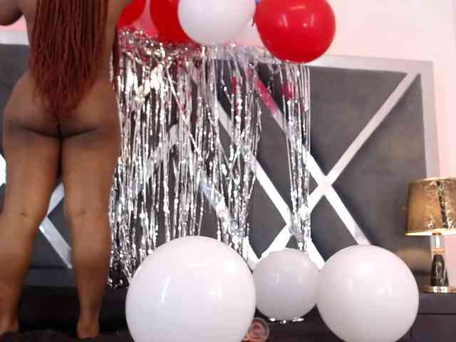 Tiffany-Baker webcam