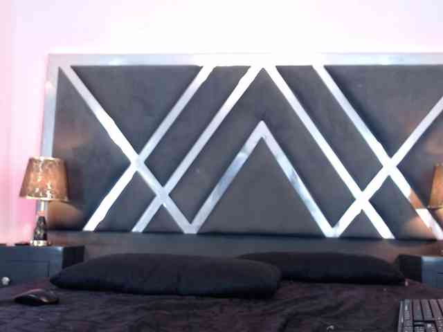 Tiffany-Baker webcam