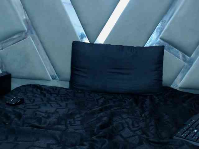 Tiffany-Baker webcam