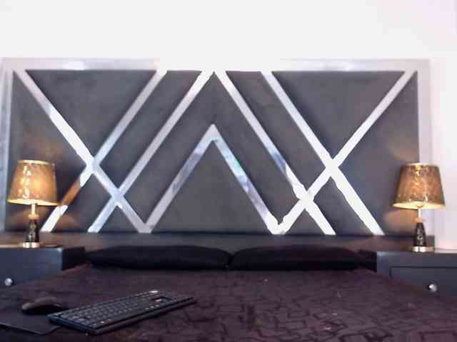 Tiffany-Baker webcam