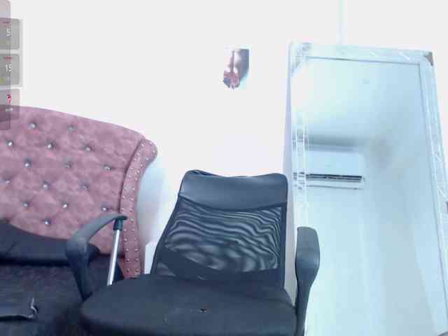 Tiffany-Baker webcam