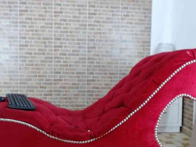 Tiffany-Baker webcam