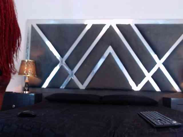 Tiffany-Baker webcam