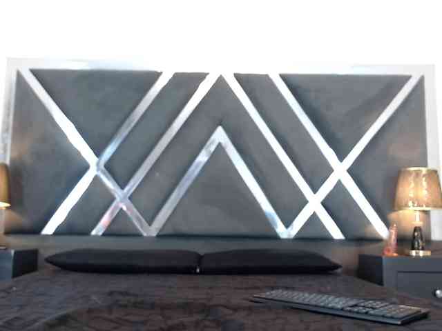 Tiffany-Baker webcam