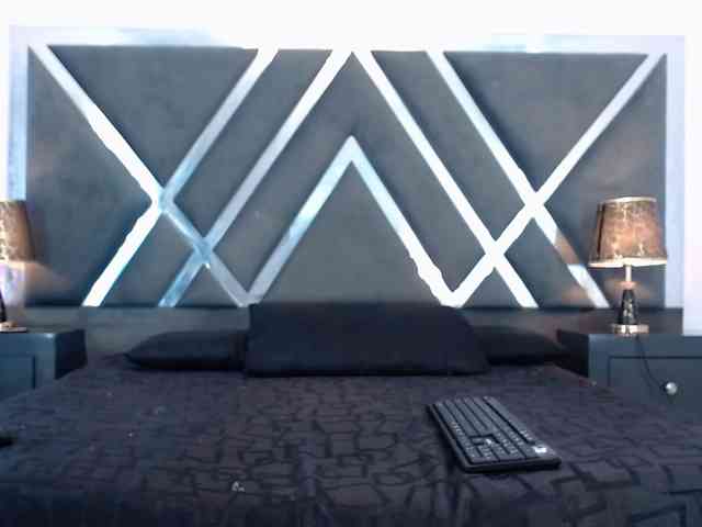 Tiffany-Baker webcam