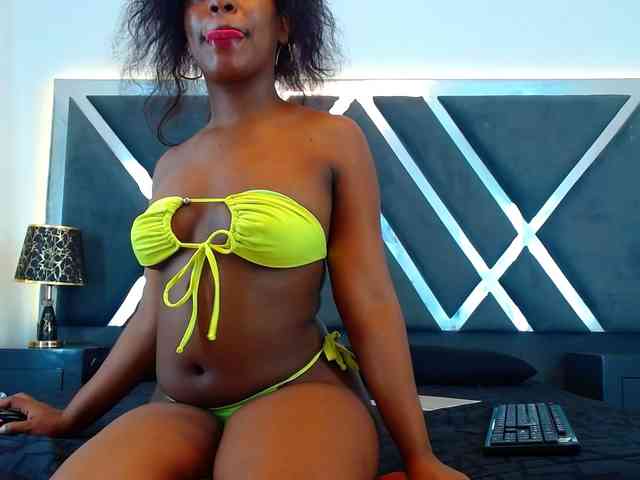 Tiffany-Baker webcam