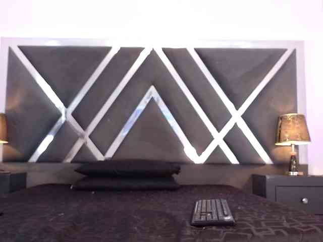 Tiffany-Baker webcam