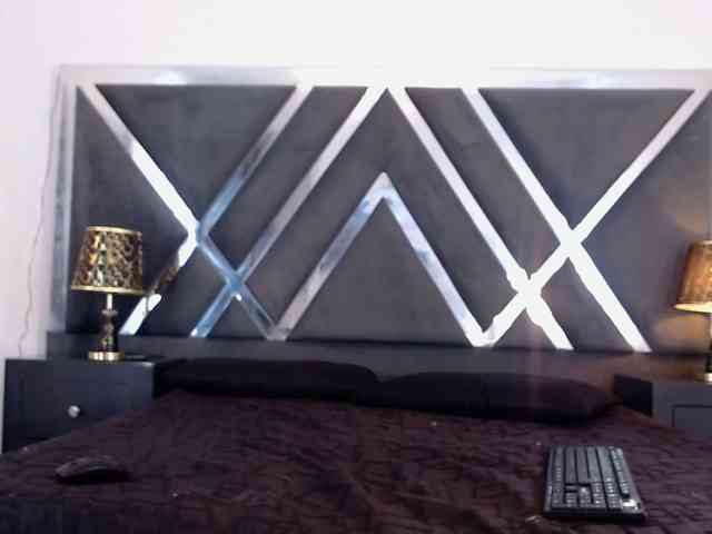 Tiffany-Baker webcam