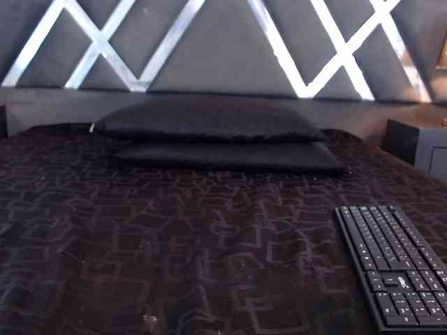 Tiffany-Baker webcam
