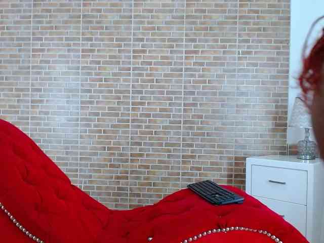 Tiffany-Baker webcam