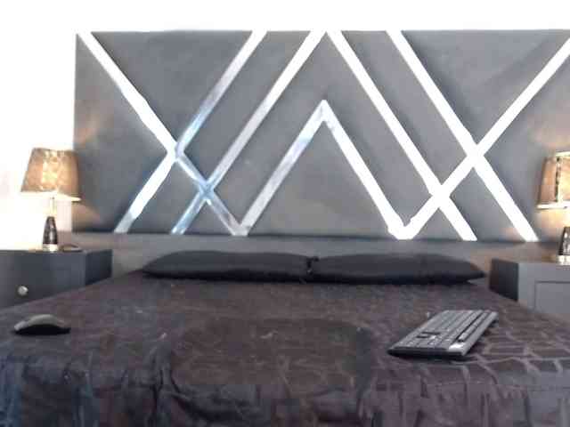 Tiffany-Baker webcam