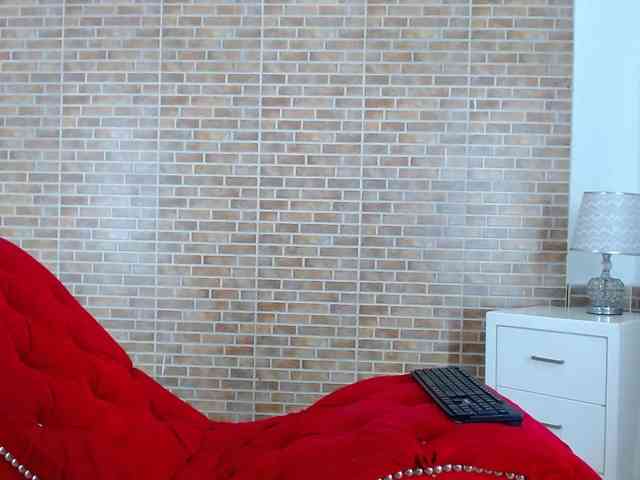 Tiffany-Baker webcam
