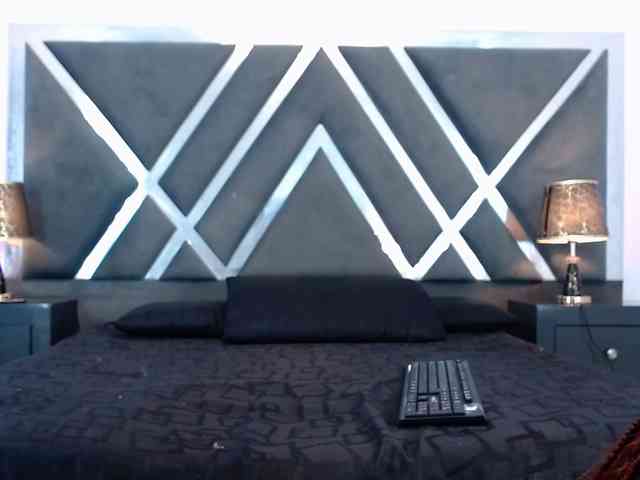 Tiffany-Baker webcam