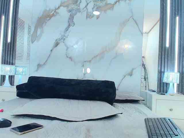 Tiffany-Baker webcam