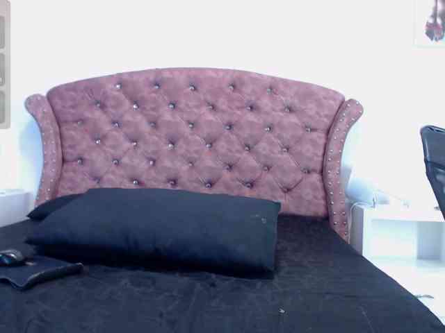 Tiffany-Baker webcam