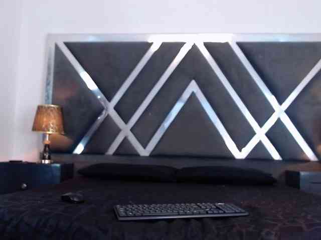 Tiffany-Baker webcam