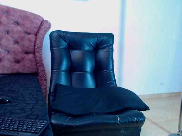 Tiffany-Baker webcam