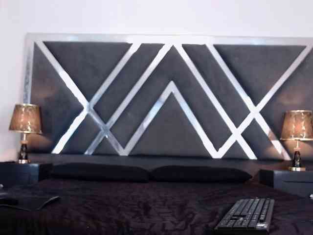 Tiffany-Baker webcam