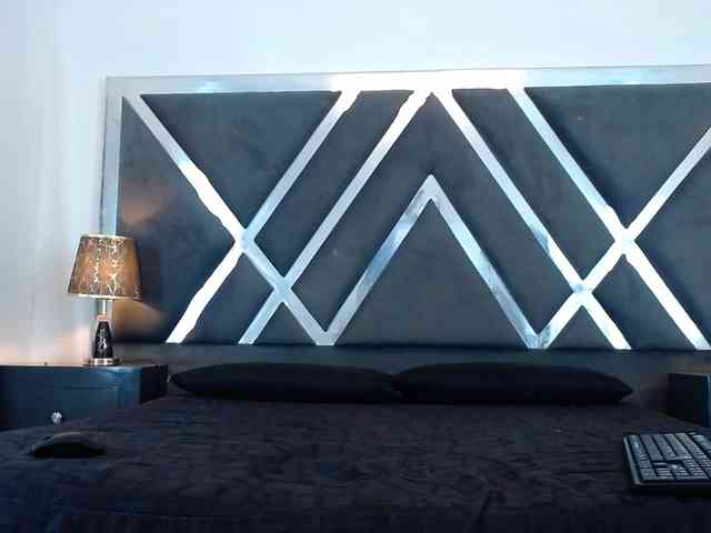 Tiffany-Baker webcam