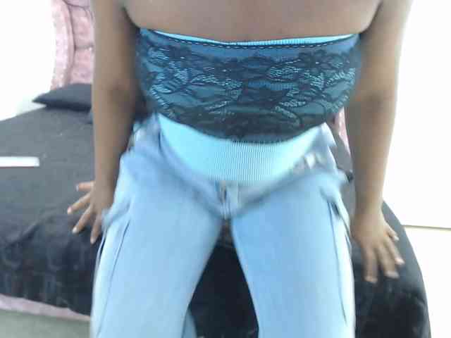 Tiffany-Baker webcam