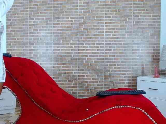 Tiffany-Baker webcam