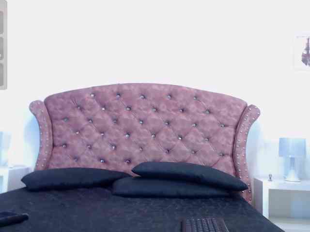 Tiffany-Baker webcam