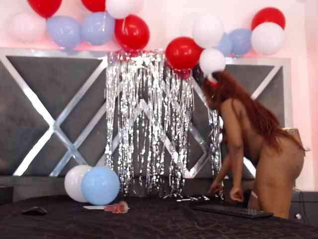 Tiffany-Baker webcam