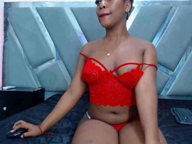 Tiffany-Baker webcam