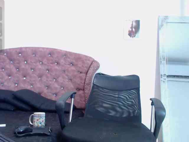 Tiffany-Baker webcam