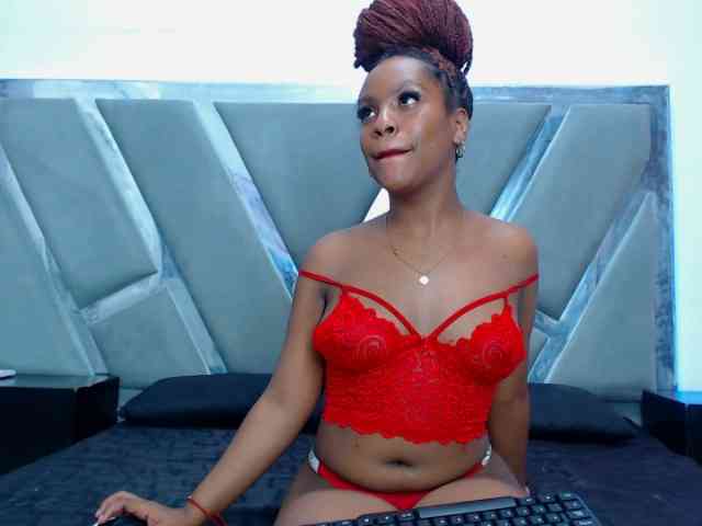 Tiffany-Baker webcam