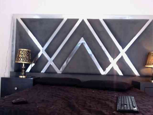 Tiffany-Baker webcam