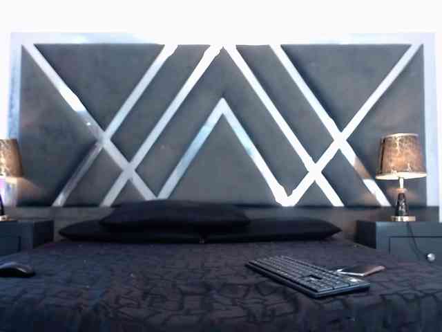 Tiffany-Baker webcam