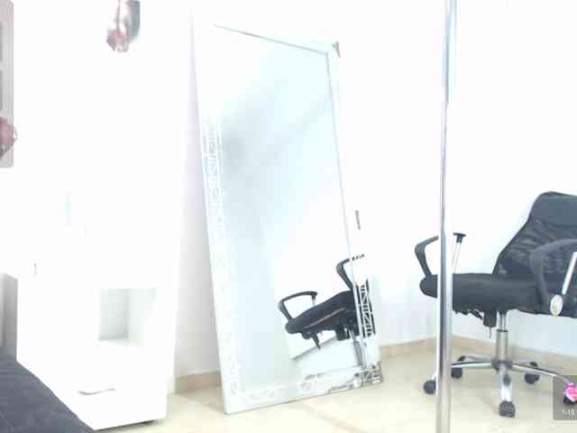 Tiffany-Baker webcam