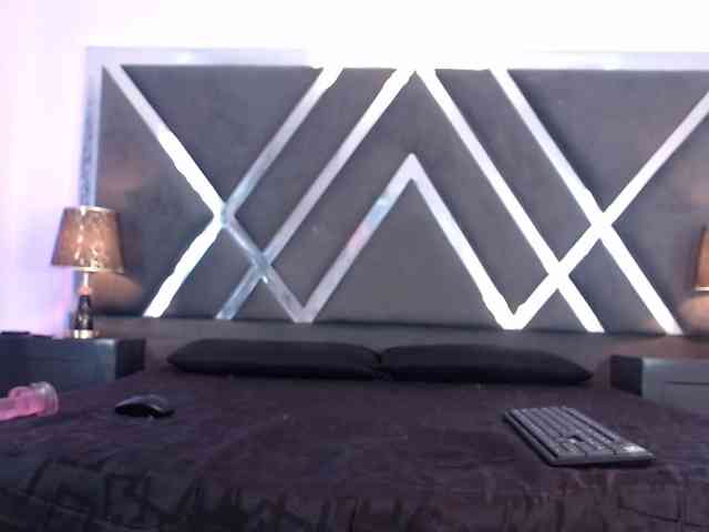 Tiffany-Baker webcam