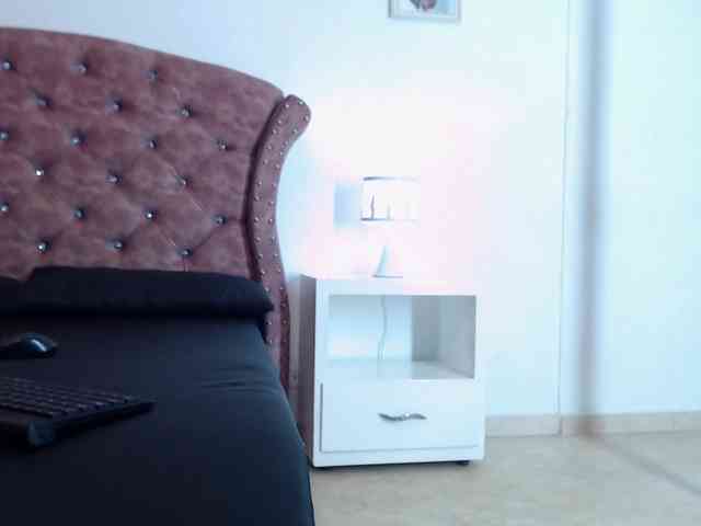 Tiffany-Baker webcam