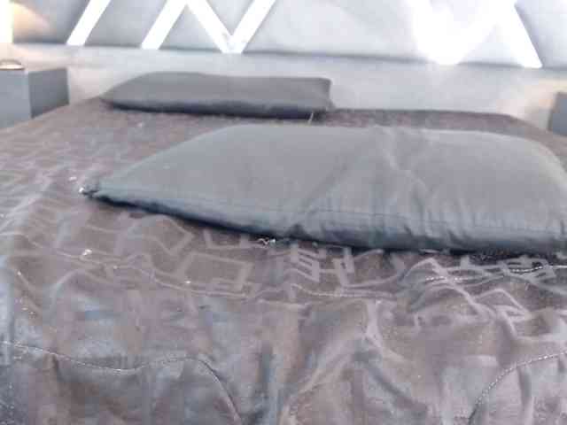 Tiffany-Baker webcam