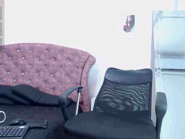 Tiffany-Baker webcam