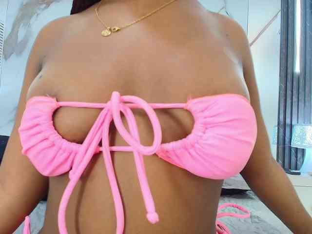 Tiffany-Baker webcam