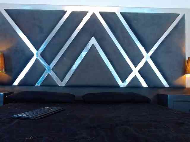 Tiffany-Baker webcam