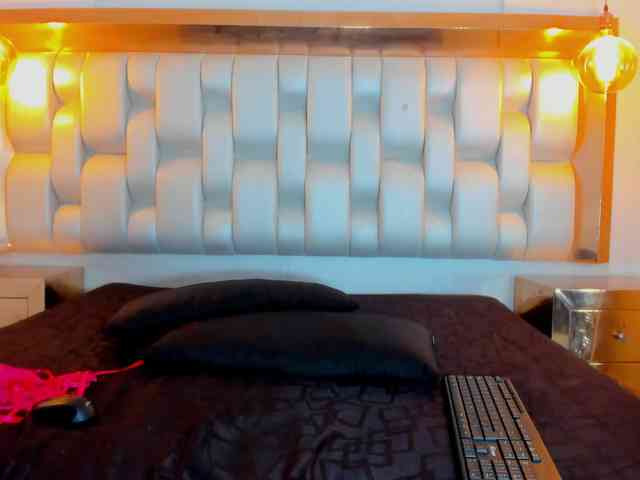 Tiffany-Baker webcam