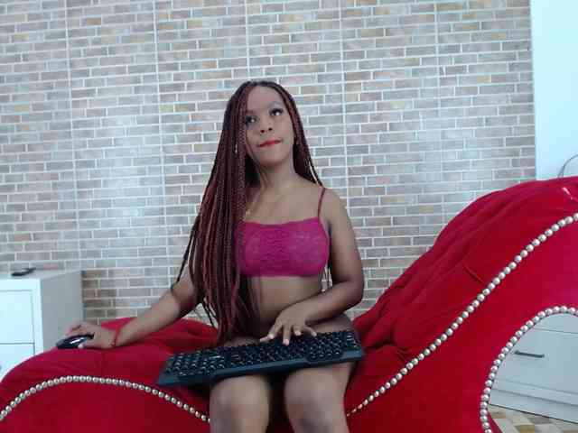 Tiffany-Baker webcam