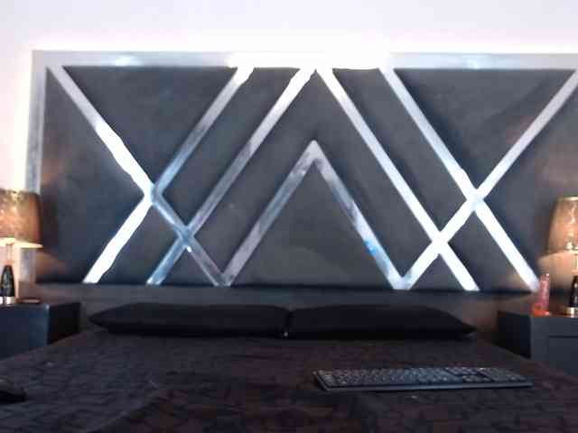 Tiffany-Baker webcam