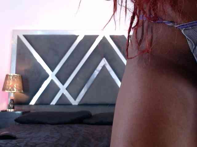Tiffany-Baker webcam
